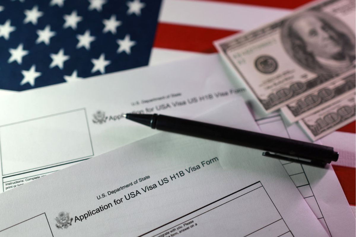 H-1B Visa Fee Row: From Nvidia to OpenAI, How Are Silicon Valley Leaders Reacting to Trump’s New Rule