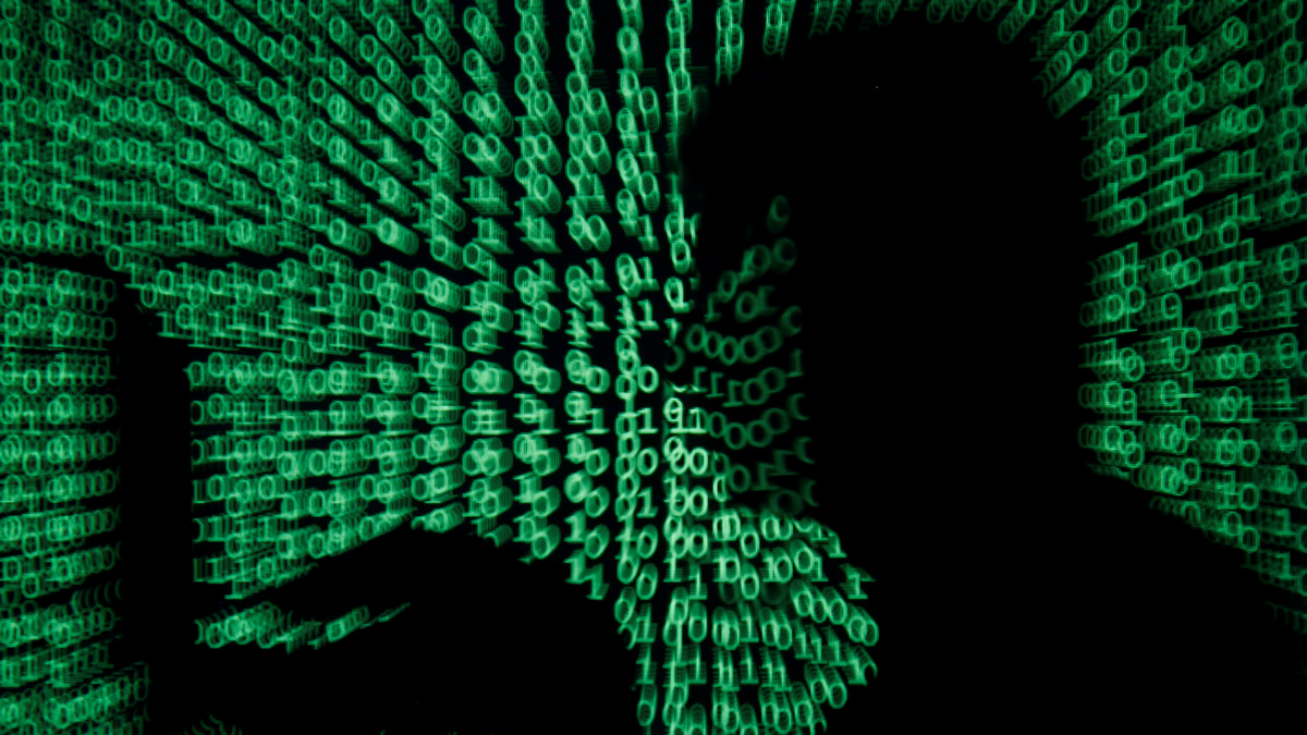 US Health Department Hit by Cyber-Attack Amid Coronavirus
