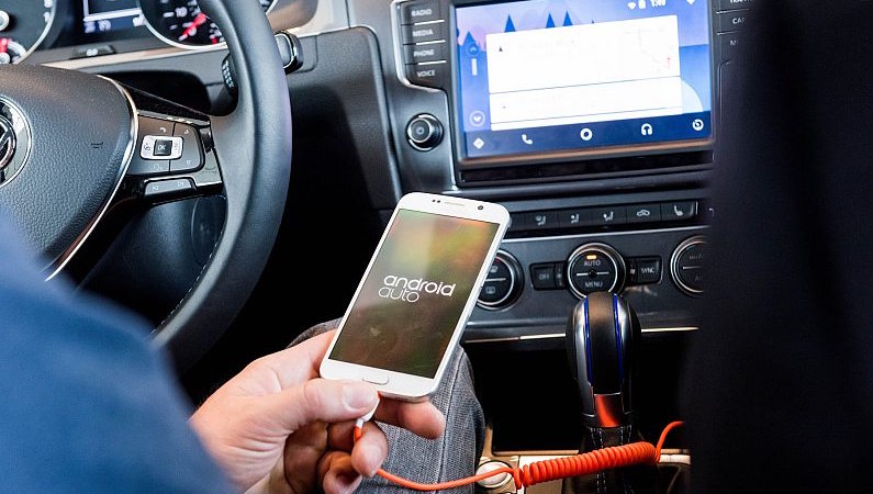 MirrorLink Car Smartphone Network Has Vulnerabilities, Claim Researchers