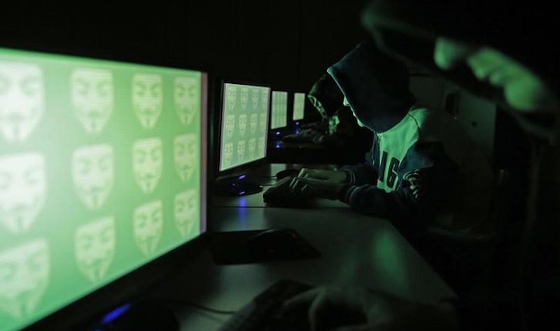 Technology Is Now at Root of Almost All Serious Crime, Says Europol