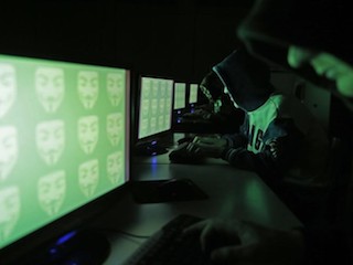 Technology Is Now at Root of Almost All Serious Crime, Says Europol