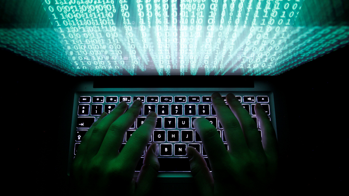 Russian Group Hijacked Iranian Spying Operation, Officials Say