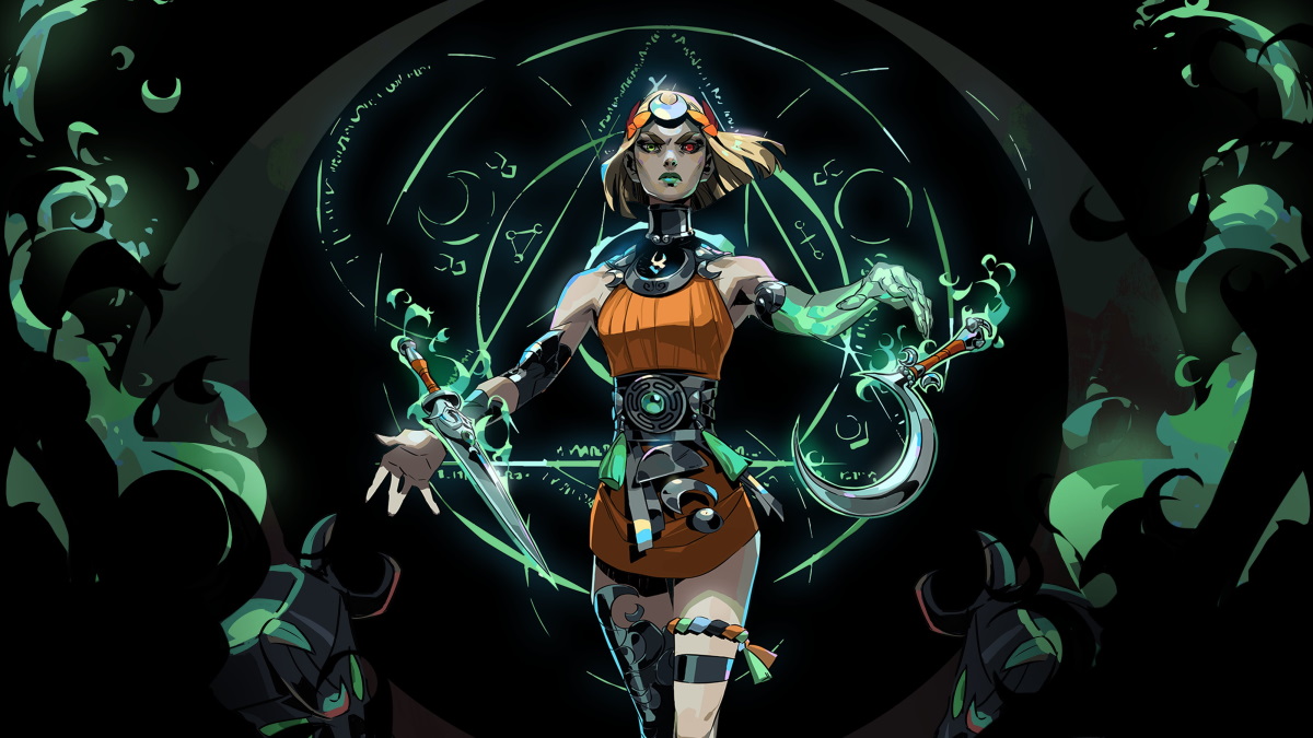 Xbox Game Pass Wave 1 Titles for April Announced: Hades 2, Vampire Crawlers, Kiln and More