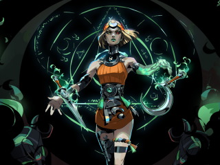 Hades 2, Vampire Crawlers, Kiln Launching on Xbox Game Pass in April