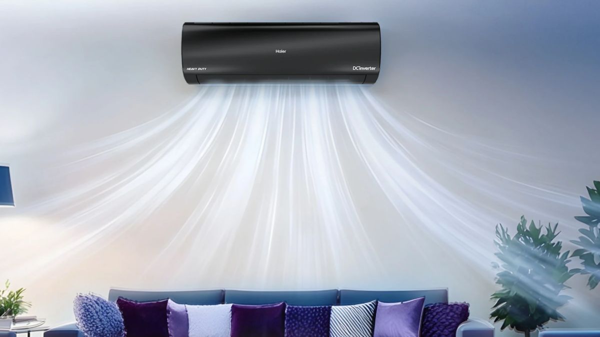 Haier AC Buying Guide 2026: Features, Energy Efficiency, and More Revealed