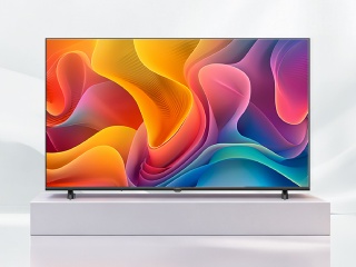 Haier H5E Series 4K Smart Google TVs With Bezel-Less Design Launched in India: Price, Features