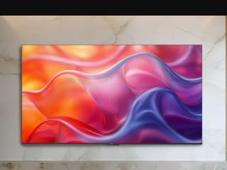 Haier HQLED P7 Pro Series Smart TVs Launched in India With Dolby Atmos, 50W Speakers