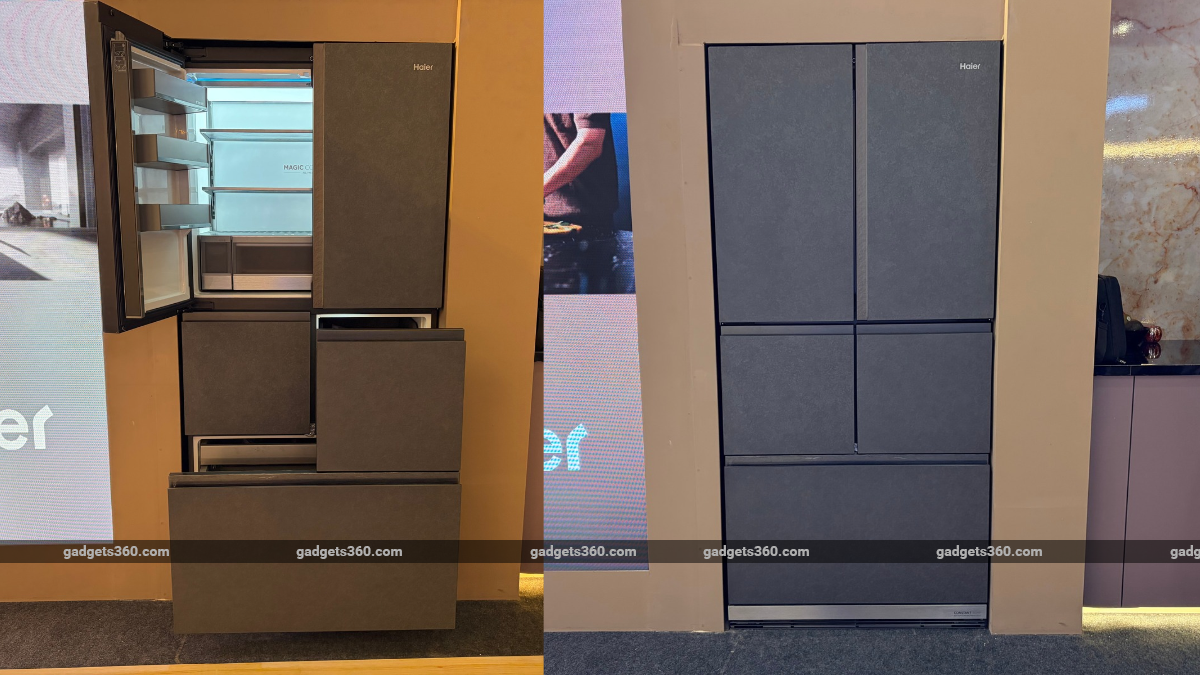 haier invista refrigerator main Haier Elevate