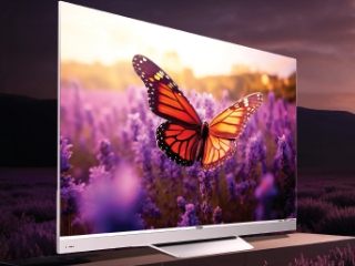 Haier M95E QD-Mini LED 4K TV Series With 144Hz Refresh Rate Launched in India