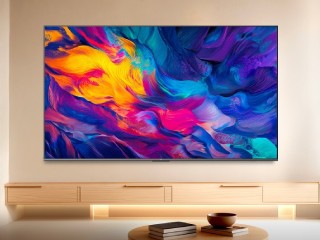 Haier Mini LED M70 Series Launched in India With Up to 85-Inch Screen, Dolby Vision Support: Price, Features
