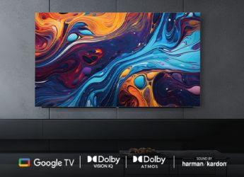 Haier C95 and C90 OLED TVs With Dolby Vision IQ and Harman Kardon Sound Launched in India
