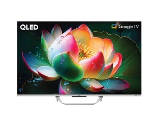 Haier S800QT 4K QLED Smart TV Series With 120Hz Refresh Rate Launched in India: Price, Specifications