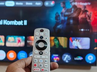 Haier M70 Mini LED TV (65-inch) Review: A Big-Screen Mini LED That Surprisingly Sounds Good