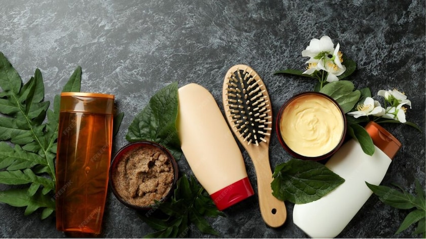 Complete Hair Care Routine: The Ultimate Guide to Healthy Strands for Indians Complete Hair Care Routine: The Ultimate Guide to Healthy Strands for Indians