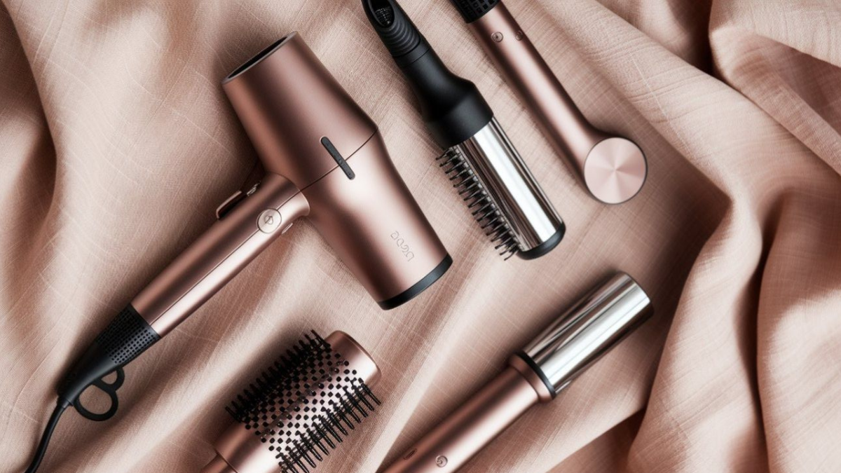 Amazon Sale 2026: Best Deals on Hair Straighteners, Dryers, and Stylers for Women