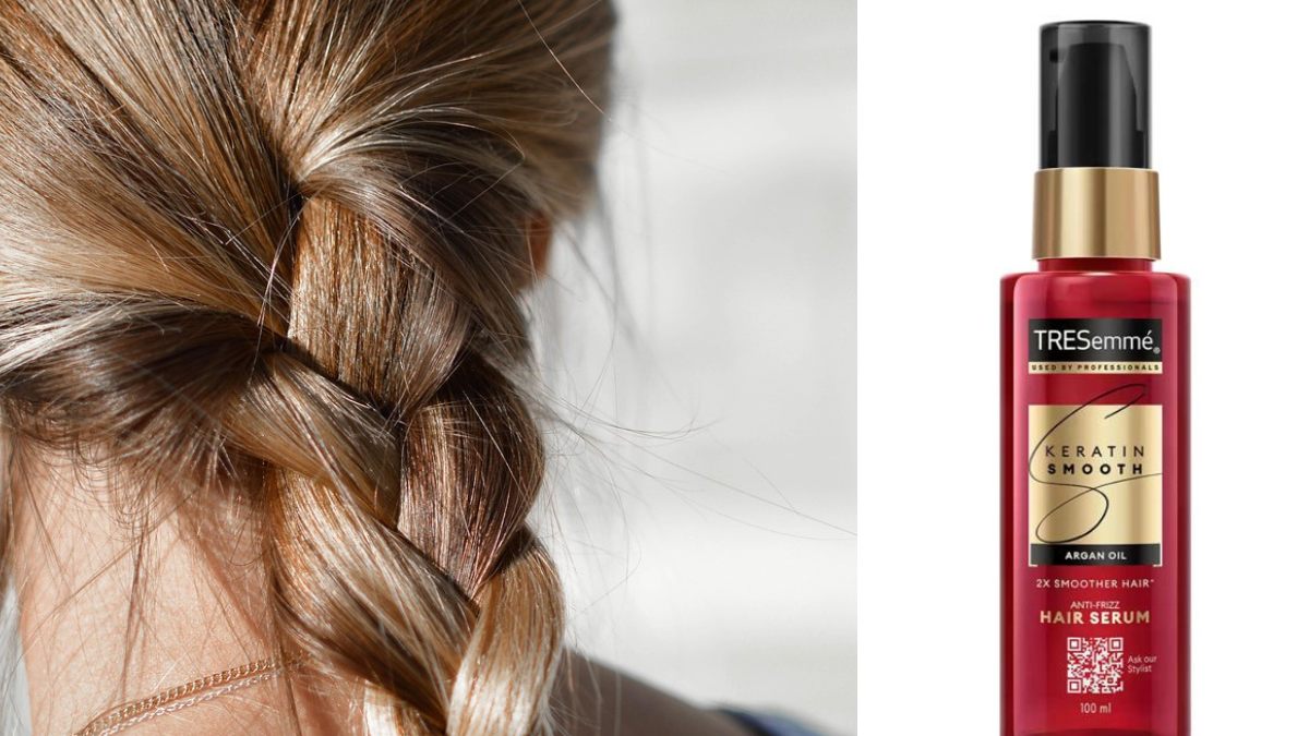 Myntra Right to Fashion Reloaded Sale: Best Deals on Hair Serums Under Rs 1,000
