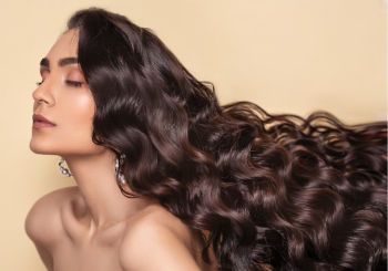 Best Heat Protectant Sprays Under ₹500 That Shield Hair Up to 230C Before Straightening