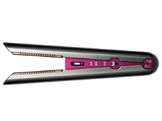 Dyson Corrale Hair Straightener With Three Heat Settings Launched in India