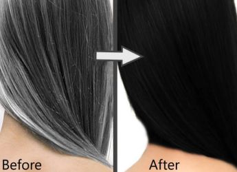 Top 5 Ammonia-Free Hair Color Shampoos Under ₹299 for Damage-Free Grey Coverage