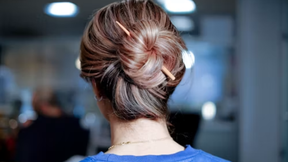 Effortless Elegance: Best Sculptural Hair Pins to Elevate Your Daily Style