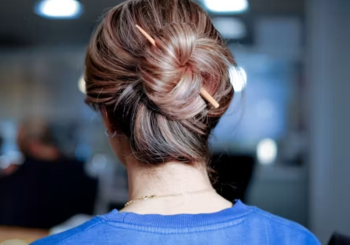 Effortless Elegance: Best Sculptural Hair Pins to Elevate Your Daily Style