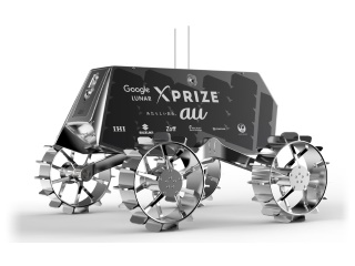 TeamIndus Has Made Substantial Progress on Moon Mission: Lunar XPRIZE Judges