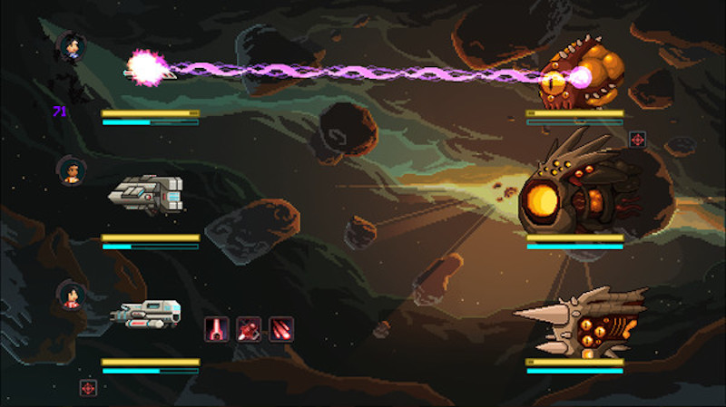 Halcyon 6: Starbase Commander for iOS Review