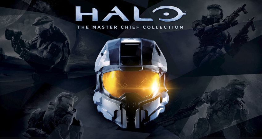 Halo: The Master Chief Collection PC Announced for Steam and Microsoft Store