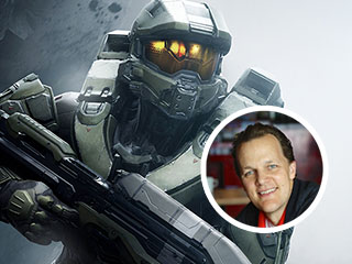 Halo TV Series Taps Robin Hood&rsquo;s Otto Bathurst as New Director