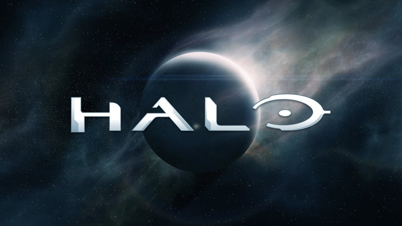 Halo TV Series Announced by Showtime