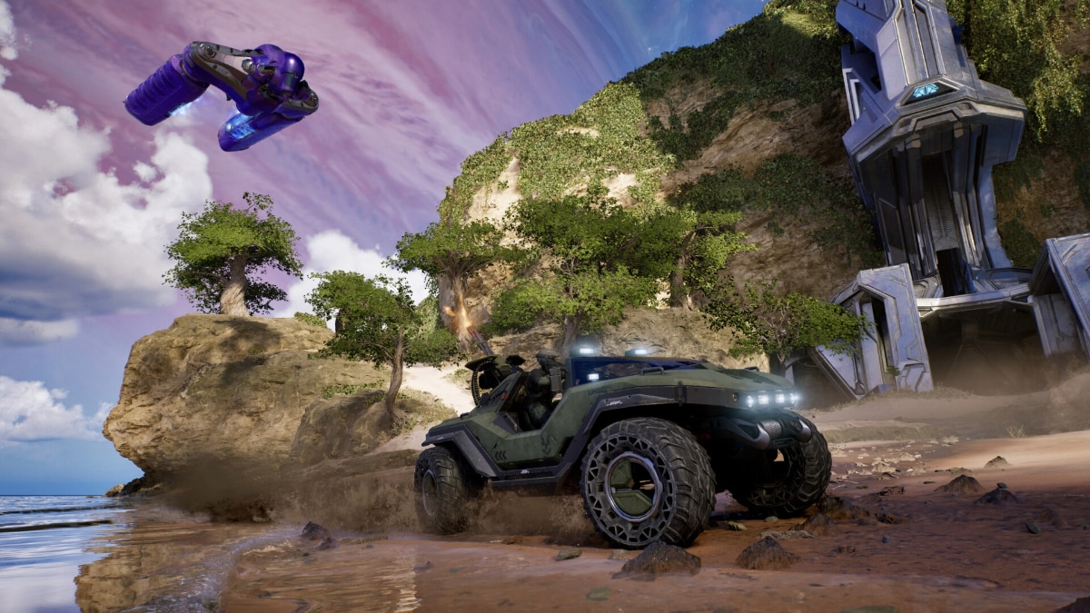 Halo: Campaign Evolved Won't Require PS Plus for Local Split Screen Co-Op on PS5, Halo Studios Clarifies