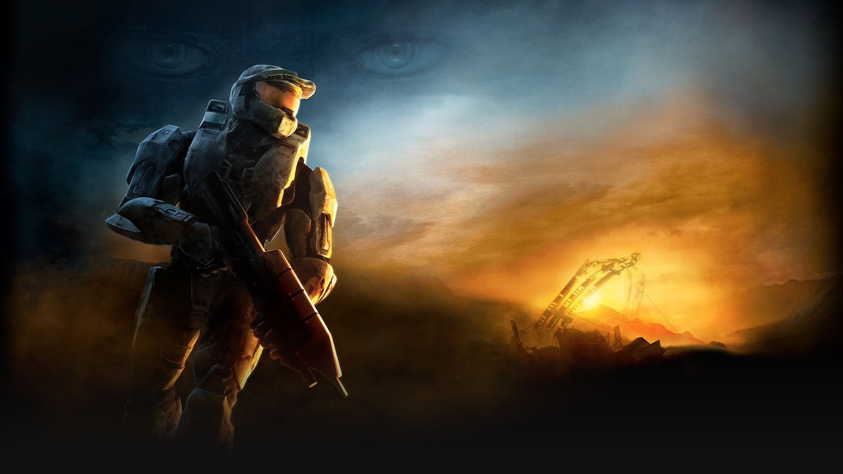 Halo 3 PC Release Date Set for July 14