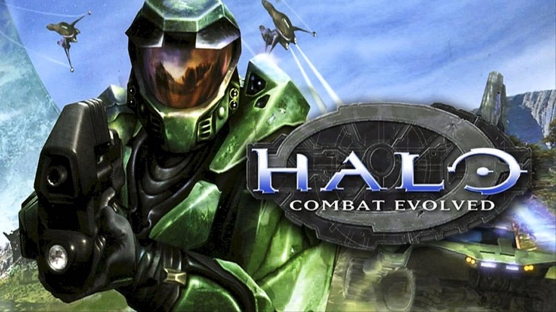 Halo: Combat Evolved, Donkey Kong, Street Fighter II Added to Video Game Hall of Fame