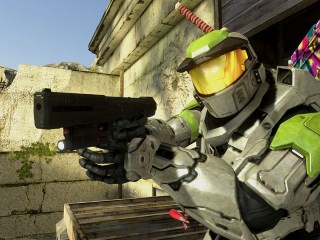 Halo: The Master Chief Collection Crossplay Support Coming in 2020