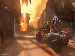 Halo Lead Bonnie Ross Stepping Down From 343 Industries, Served 15 Years With the Franchise Halo Lead Bonnie Ross Stepping Down From 343 Industries, Served 15 Years With the Franchise