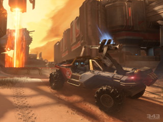 Halo Lead Bonnie Ross Stepping Down From 343 Industries, Served 15 Years With the Franchise