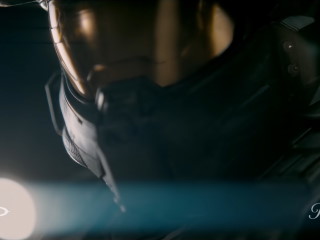 Halo TV Series Teaser Trailer Shows Pablo Schreiber as Master Chief, Coming to Voot Select in 2022