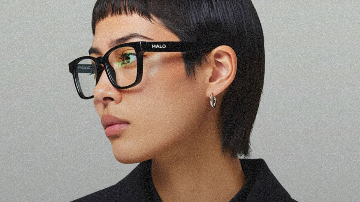 Halo X Smart Glasses Unveiled, Can Continuously Record Audio and Use AI to Answer Queries