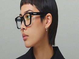 Halo X Smart Glasses Unveiled, Can Continuously Record Audio and Use AI to Answer Queries Halo X Smart Glasses Unveiled, Can Continuously Record Audio and Use AI to Answer Queries