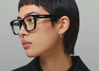 Halo X Smart Glasses Unveiled, Can Continuously Record Audio and Use AI to Answer Queries