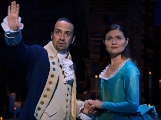 Disney+ Hotstar July 2020 Releases: Dil Bechara, Ray Donovan, Hamilton, and More