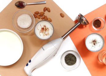 Best Hand Blenders for Lassi: Top Picks for Everyday Use at Affordable Prices