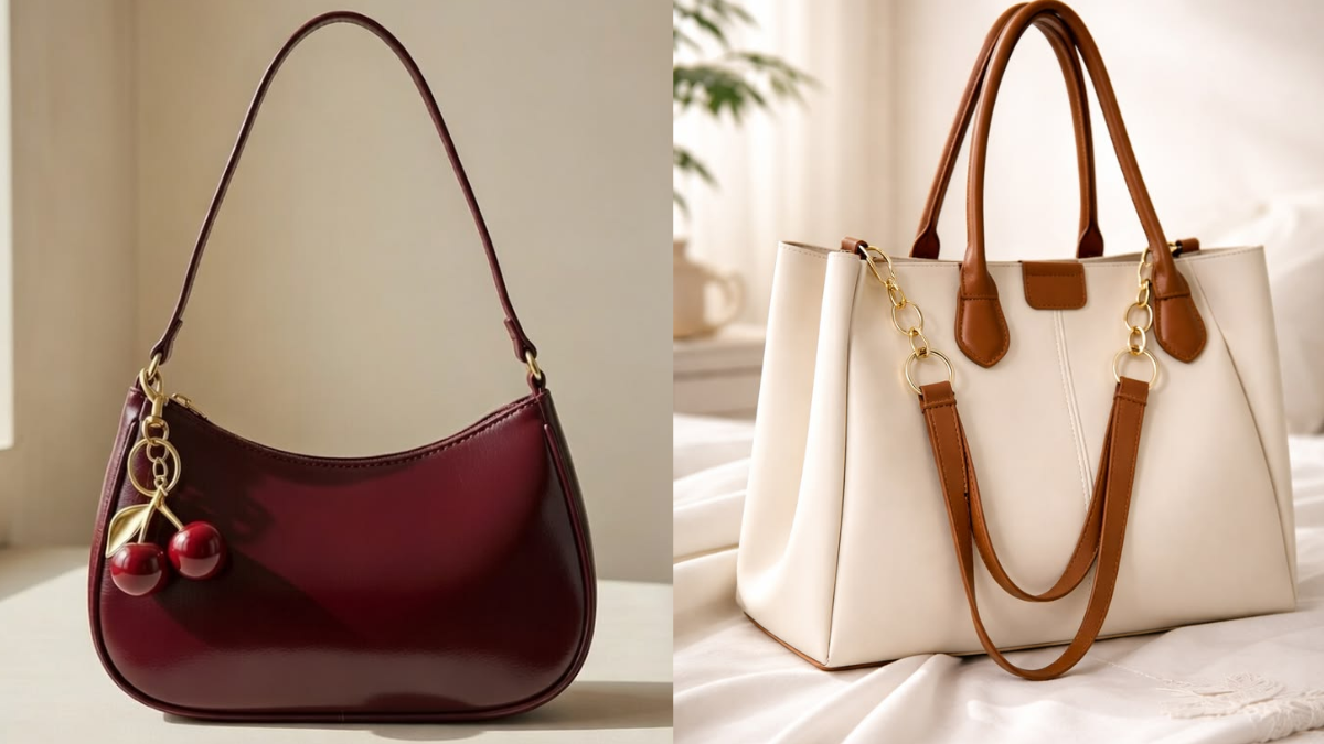 Amazon Summer Sale 2026: Best Handbag Brands At Price Drops