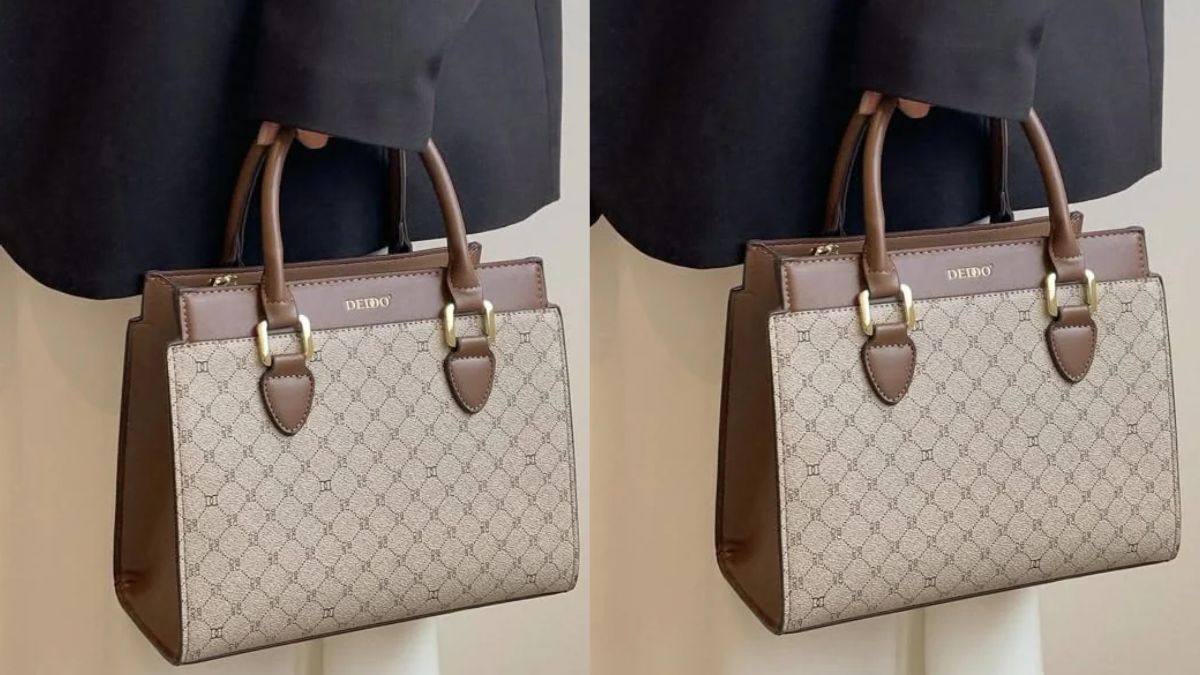 Best Lavie Handbags for Daily Use: Top Stylish & Spacious Picks