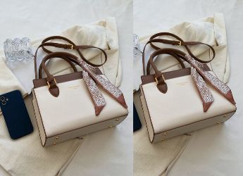 Best Lavie Handbags for Daily Use: Top Stylish & Spacious Picks