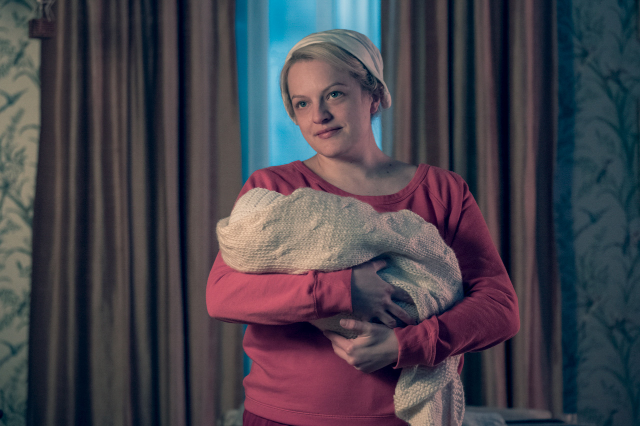 The Handmaid's Tale Is an Advocate for the Power of Storytelling