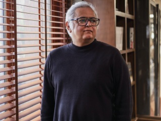 Hansal Mehta and Netflix Announce Multi-Year Creative Partnership Following Success of &#039;Scoop&#039;