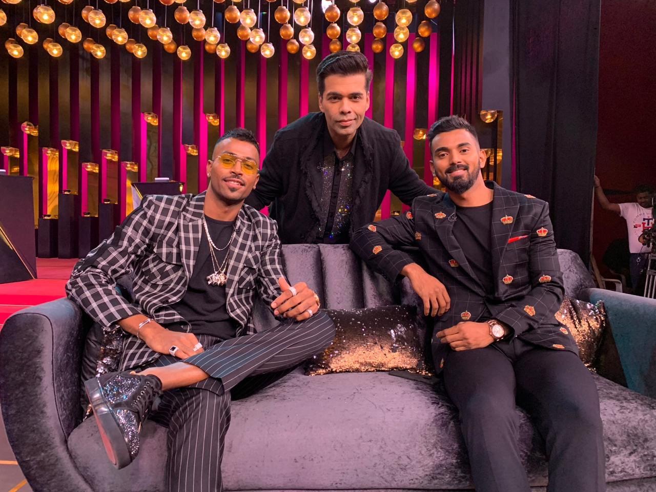 Hotstar Pulls Hardik Pandya’s Koffee With Karan Episode Following Controversy Over Misogynistic Remarks