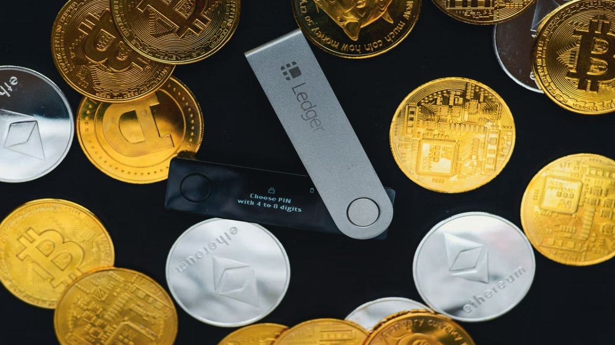 What are Hardware Wallets