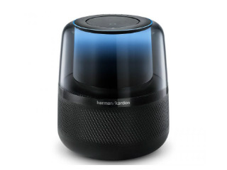 Harmon Kardon Allure Portable With Amazon Alexa Integration Launched at CES 2018: Price, Features